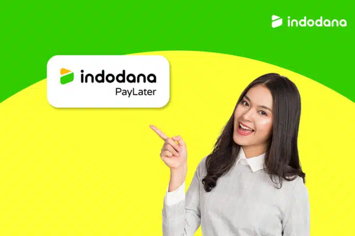 Indodana Banner