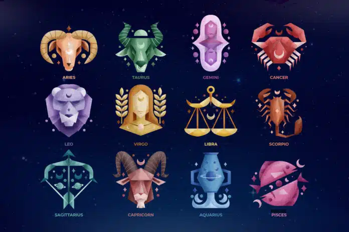 Ramalan Zodiak Hari Ini untuk Capricorn Hingga Sagitarius - Banner