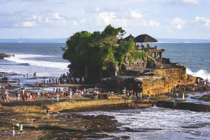 Rekomendasi Tempat Wisata di Bali dan Harganya yang Variatif - Banner